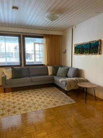 Tiitun Tupa Ivalo Exterior foto
